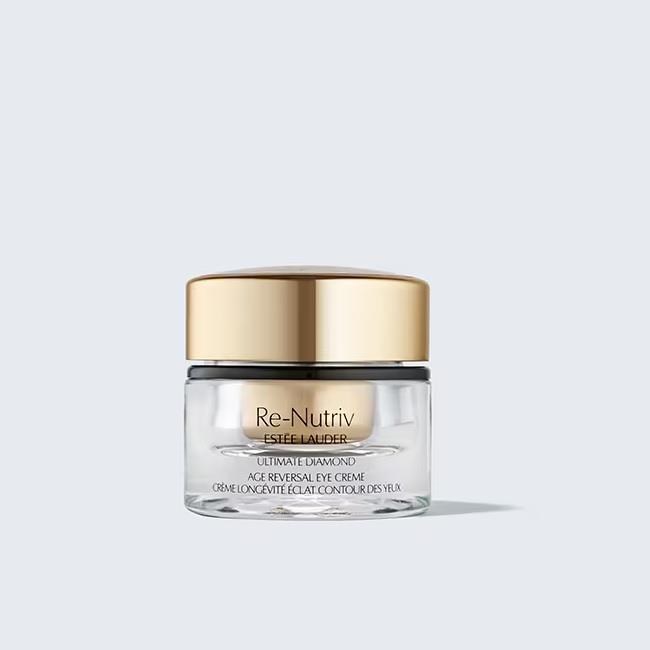 ESTEE LAUDER 雅詩蘭黛 白金級黑鑽松露逆時眼霜15ml