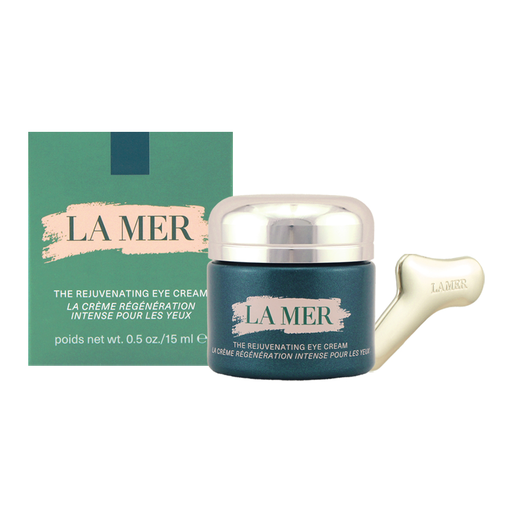 LA MER 海洋拉娜 超能活膚電眼霜 15ML