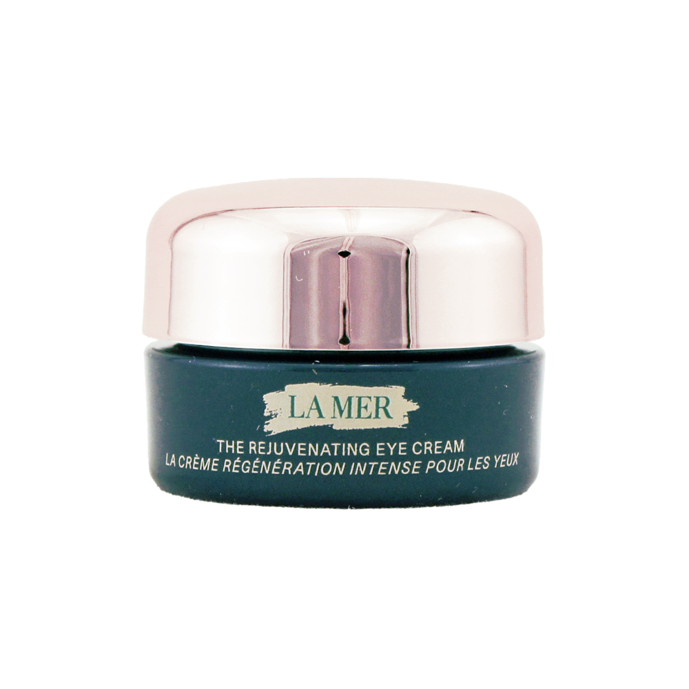 LA MER 海洋拉娜 超能活膚電眼霜 5ML