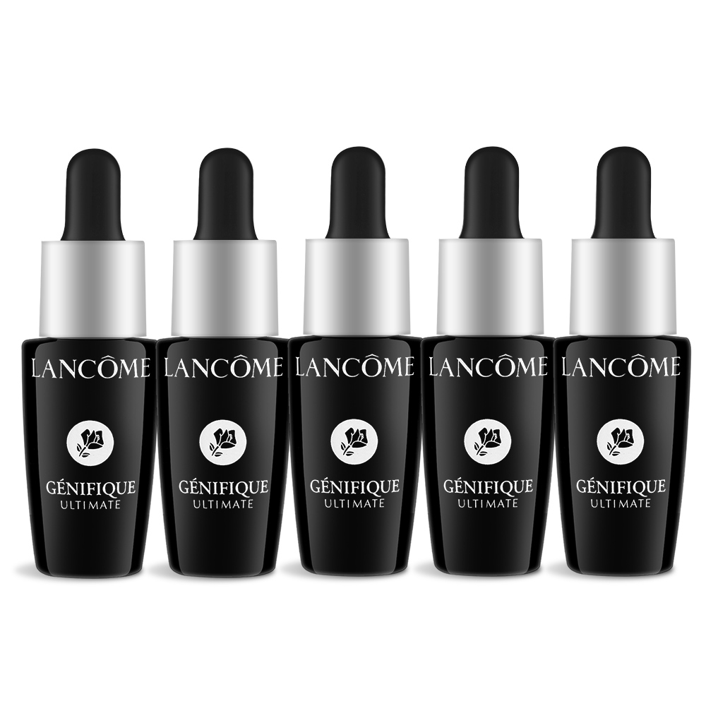 Lancome 蘭蔻 超極限肌因賦活露(7ml)X5