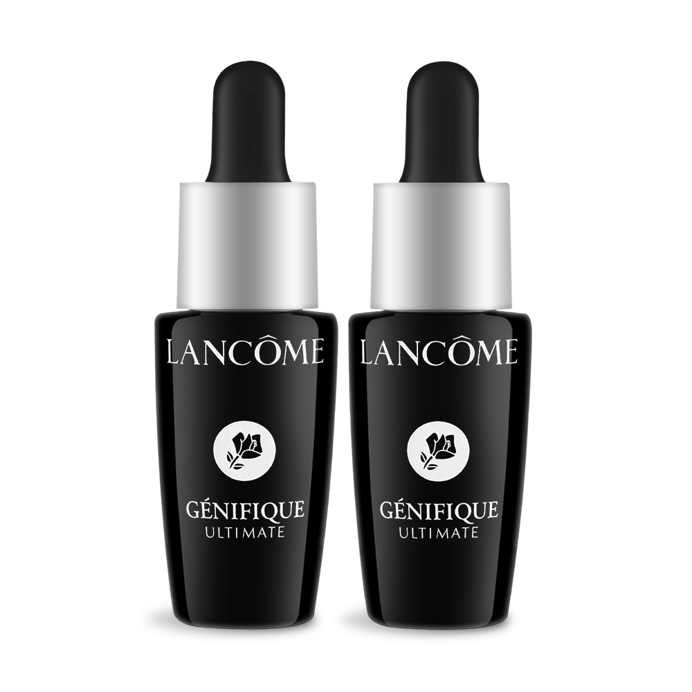Lancome 蘭蔻 超極限肌因賦活露(7ml)X2（其他規格）