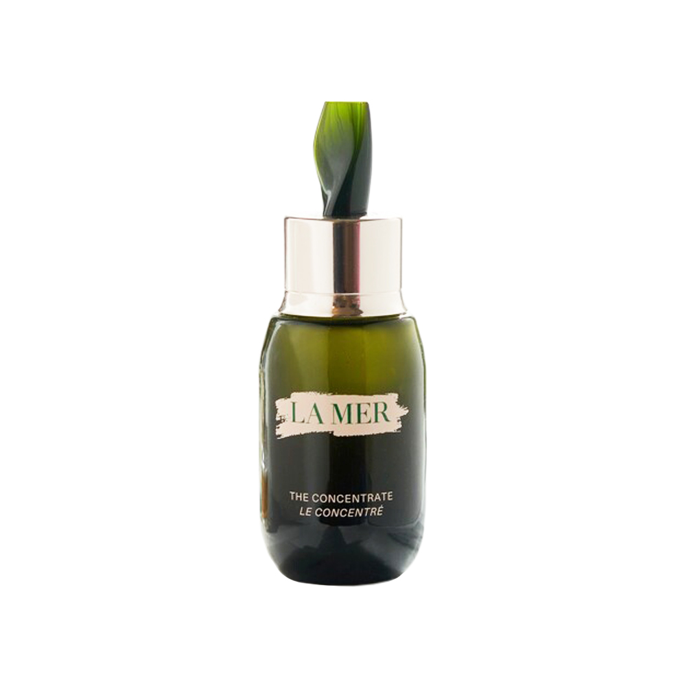 LA MER 海洋拉娜 濃萃雙重修復精華 50ml ★精華液/禮物/送禮推薦(國際航空版)
