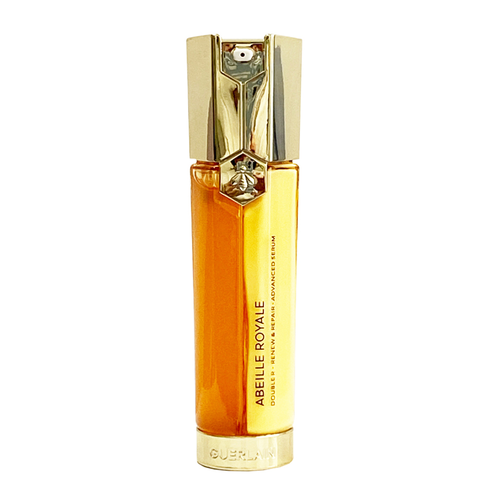 Guerlain 嬌蘭 皇家蜂王乳雙導精華 50ml ★煥白拋光/緊緻修護/禮物/送禮推薦(國際航空版)