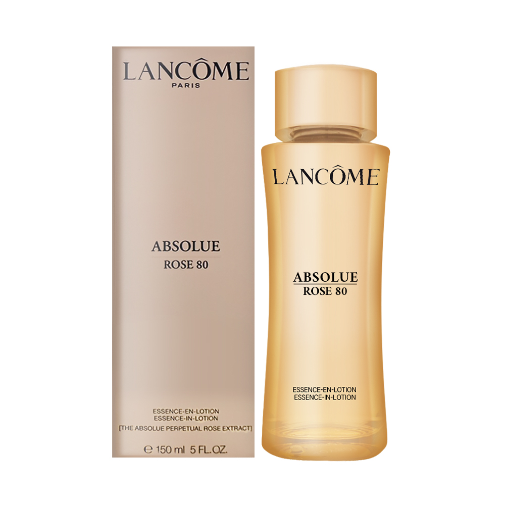 Lancome 蘭蔻 絕對完美永生玫瑰修護精露 150ml
