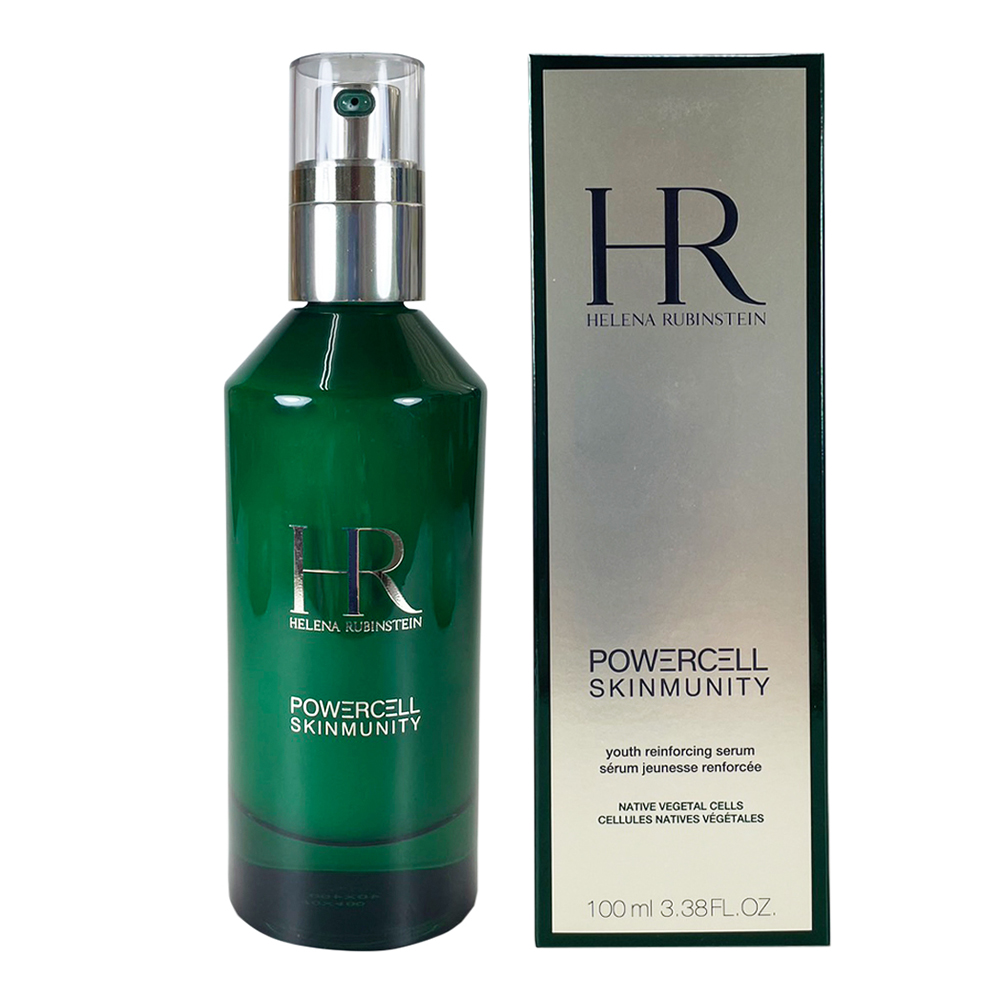 Helena Rubinstein 赫蓮娜HR 植萃綠寶修護精華100ml ★禮物/送禮推薦 (國際航空版)