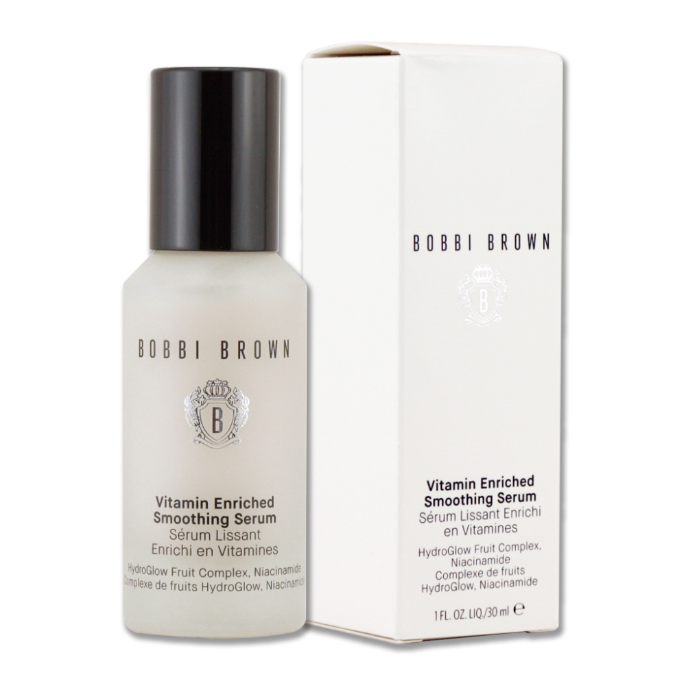 BOBBI BROWN 芭比波朗 維他命完美精華 30ML