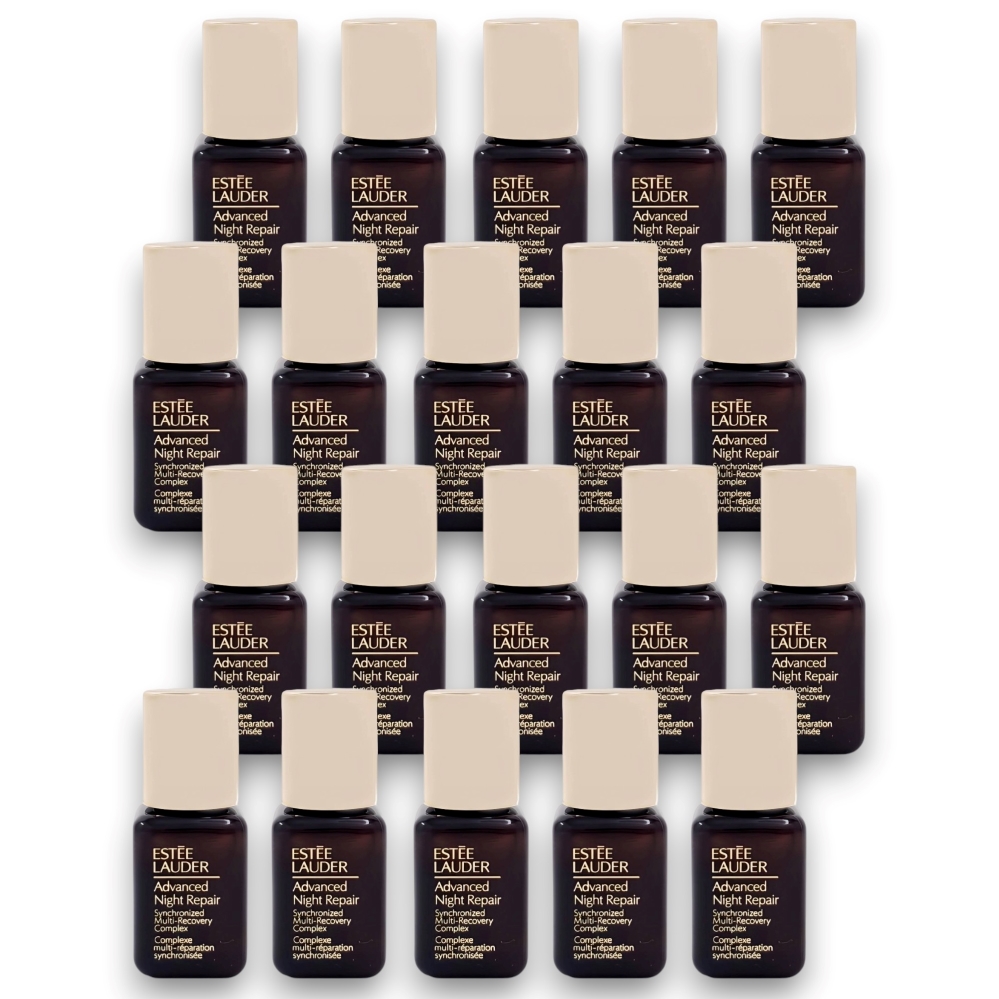 ESTEE LAUDER 雅詩蘭黛 特潤超導全方位修護7ml*20入(140ml)超值組合