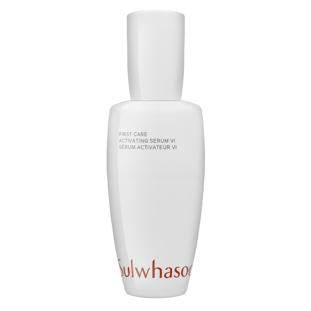 新品未使用　Sulwhasoo 雪花秀 80ml Sulwhasoo 雪花秀新一代!潤燥養膚精華90ml - PChome 24h購物