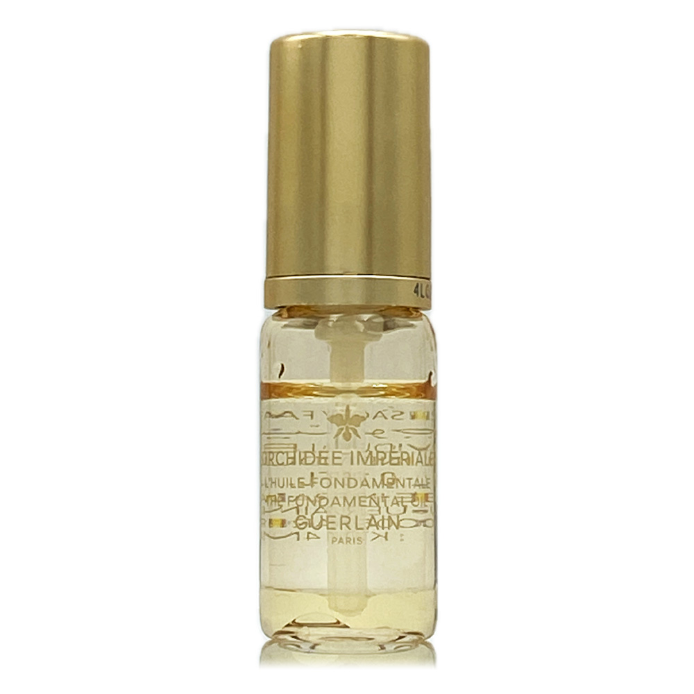 Guerlain 嬌蘭 蘭鑽極萃氧生金萃油5ml (全新升級版)