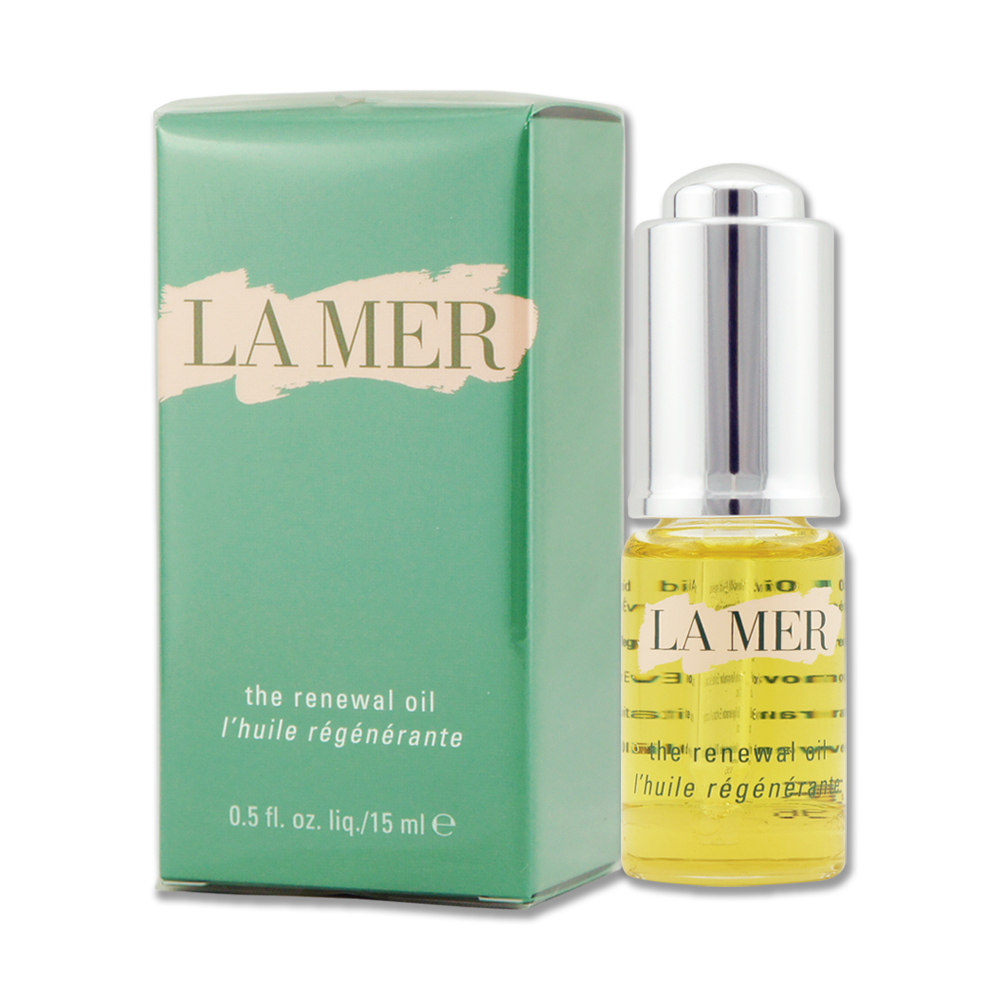 LA MER 海洋拉娜 修護精華油 15ML