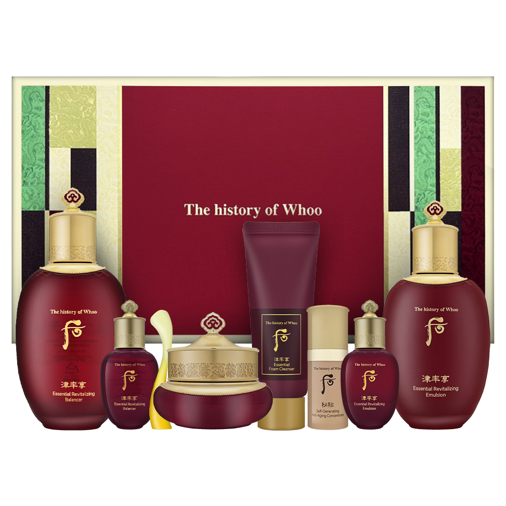 【新品】THE WHOO 津率享　2pcs Special Set 81sL55RZbcL.jpg_BO30,255,255,