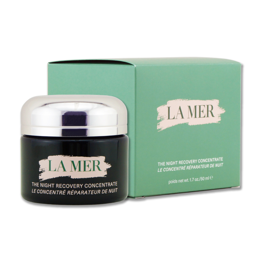 LA MER 海洋拉娜 超濃萃特效修復精華 50ML