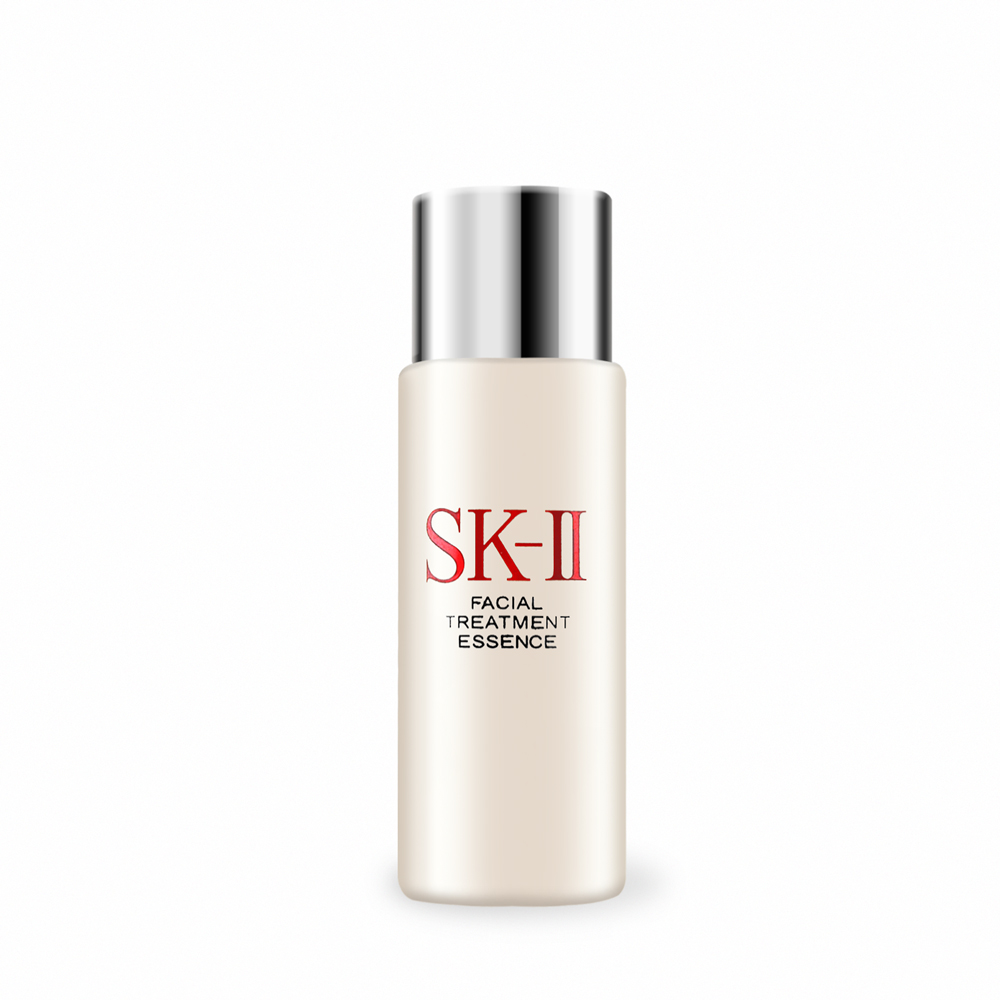 SK-II 青春露(30ml)-國際航空版