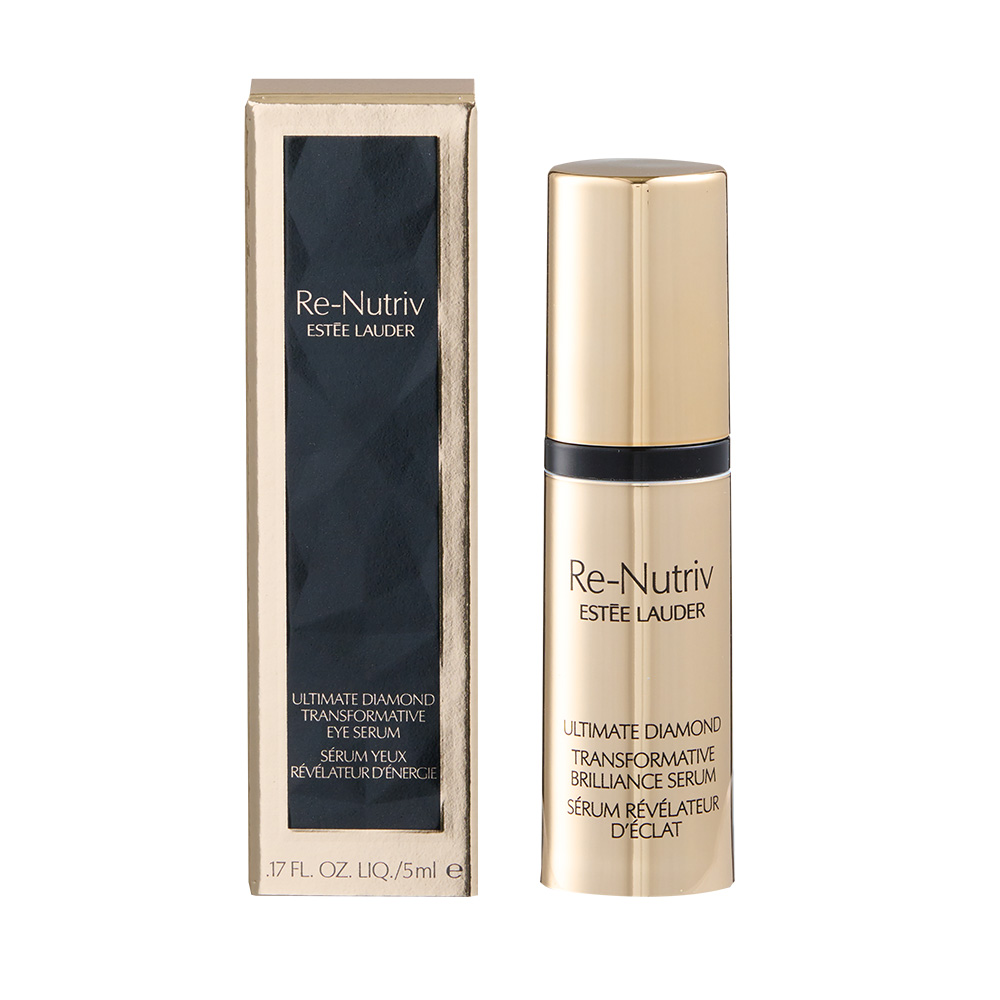 ESTEE LAUDER 雅詩蘭黛 黑鑽松露賦活微導金萃5ml