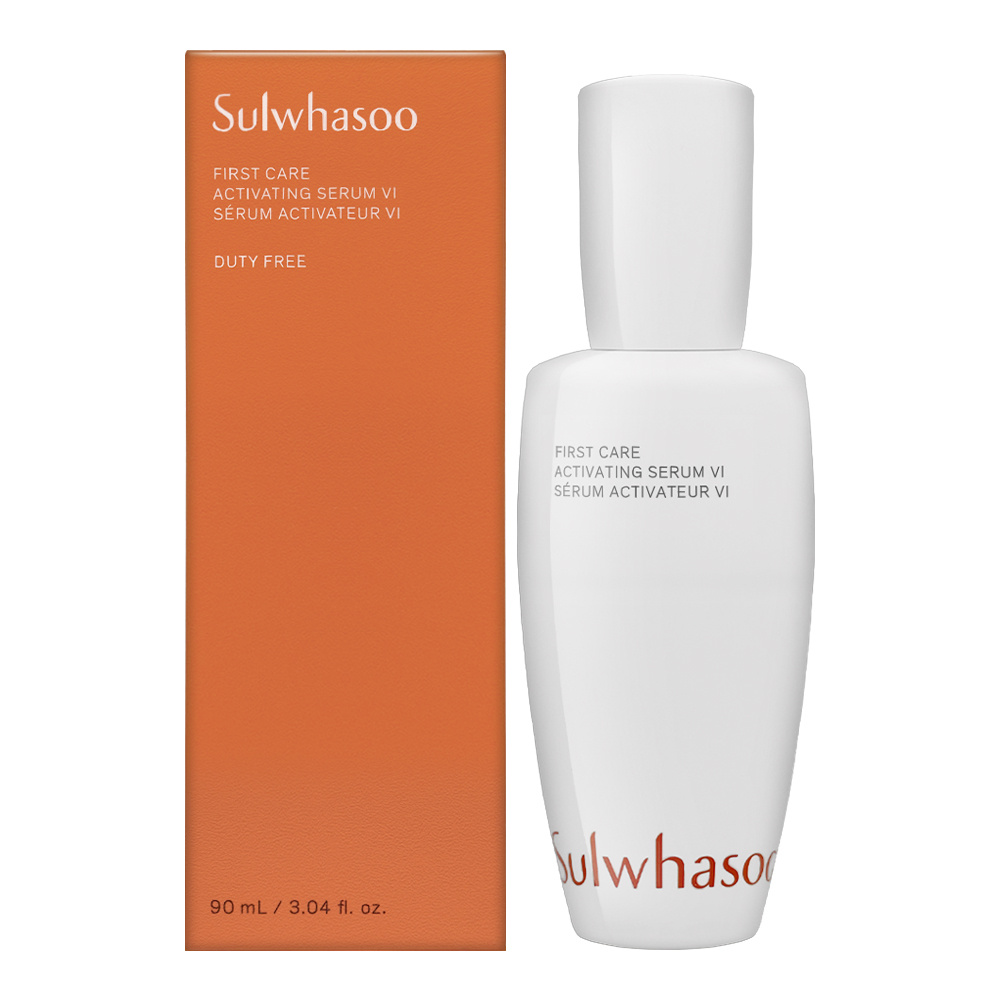 Sulwhasoo 雪花秀新一代!潤燥養膚精華90ml - PChome 24h購物