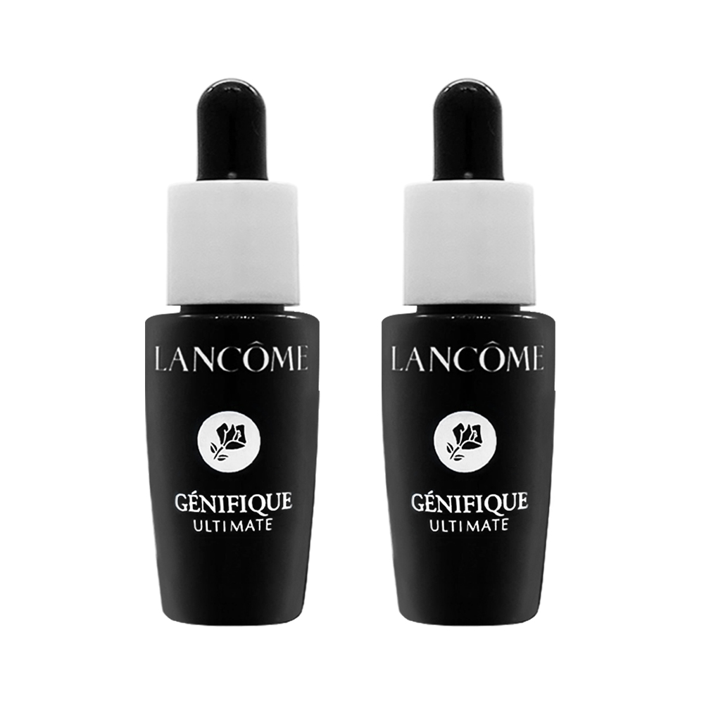 Lancome 蘭蔻 超極限肌因賦活露 7ml 二入組
