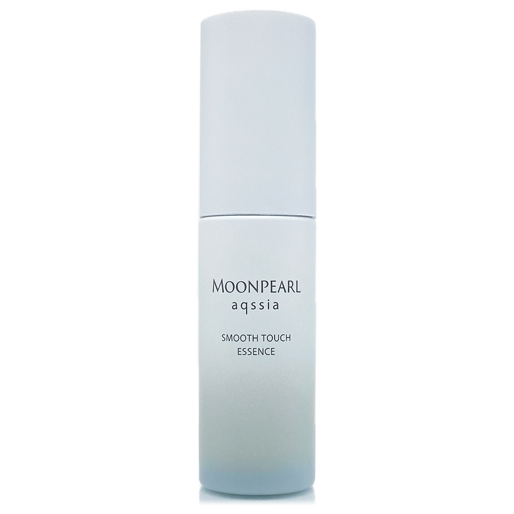 御木本 MOONPEARL aqssia水珍珠系列毛孔修護精華液30ml/ 保濕乳液120ml (正統公司貨)
