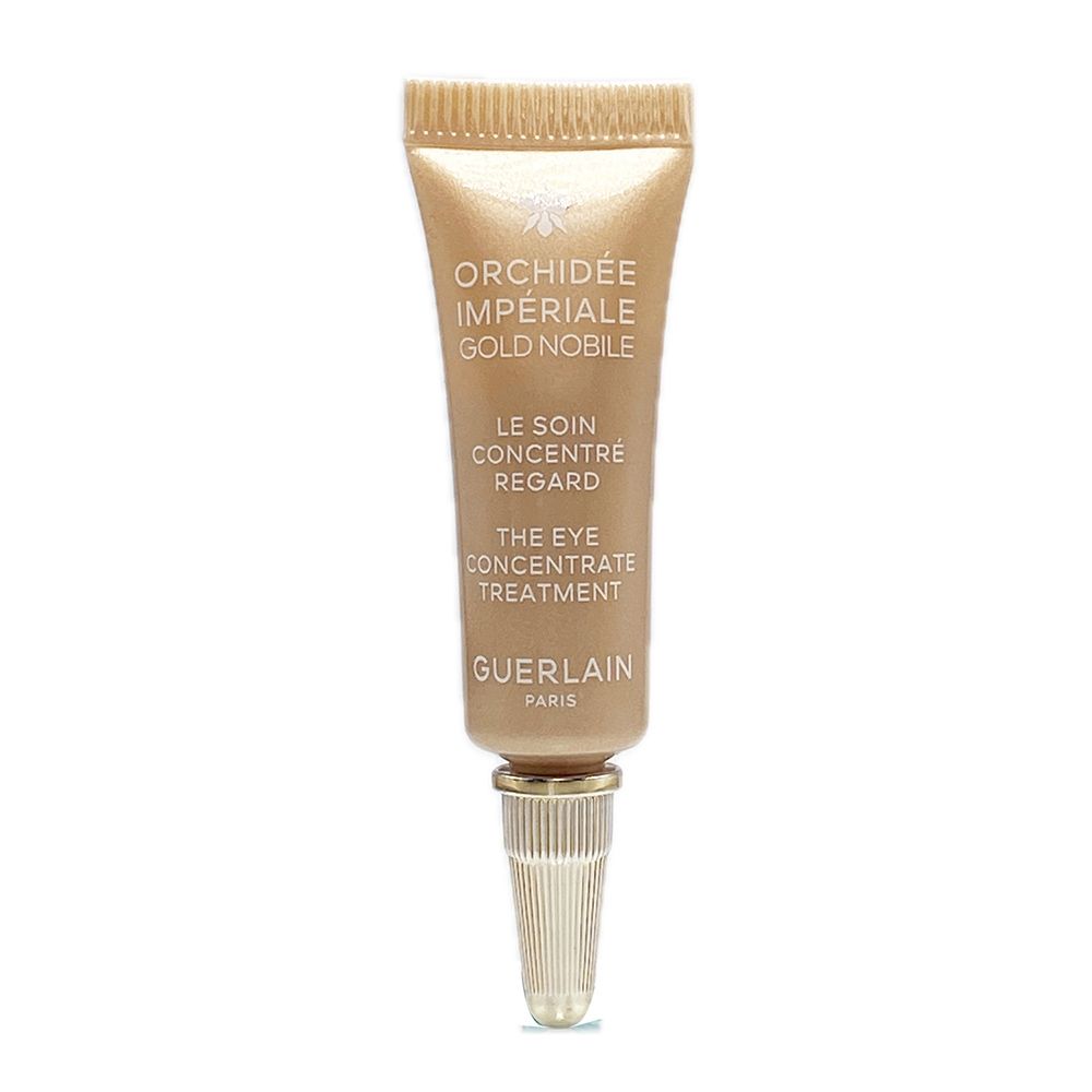 Guerlain 嬌蘭 蘭鑽金緻御光能量眼部精華3ml - 頂級眼部保養旅行瓶