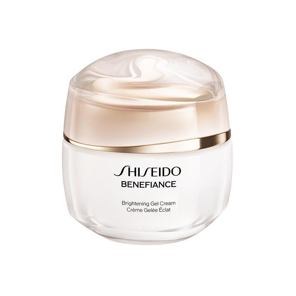 SHISEIDO 資生堂 激亮白淡斑保濕霜50g