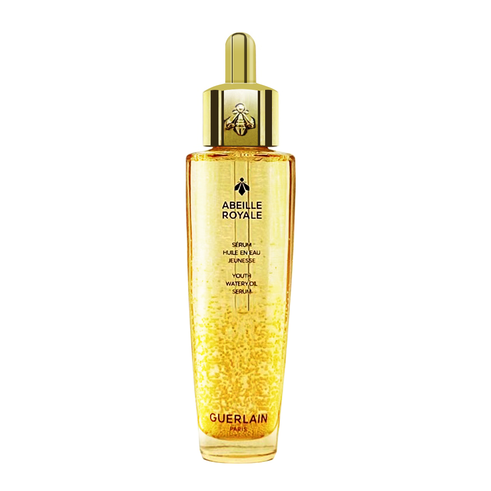 Guerlain 嬌蘭 皇家蜂王乳平衡油精華 50ml (新版)★小金瓶/禮物/送禮推薦 (國際航空版)