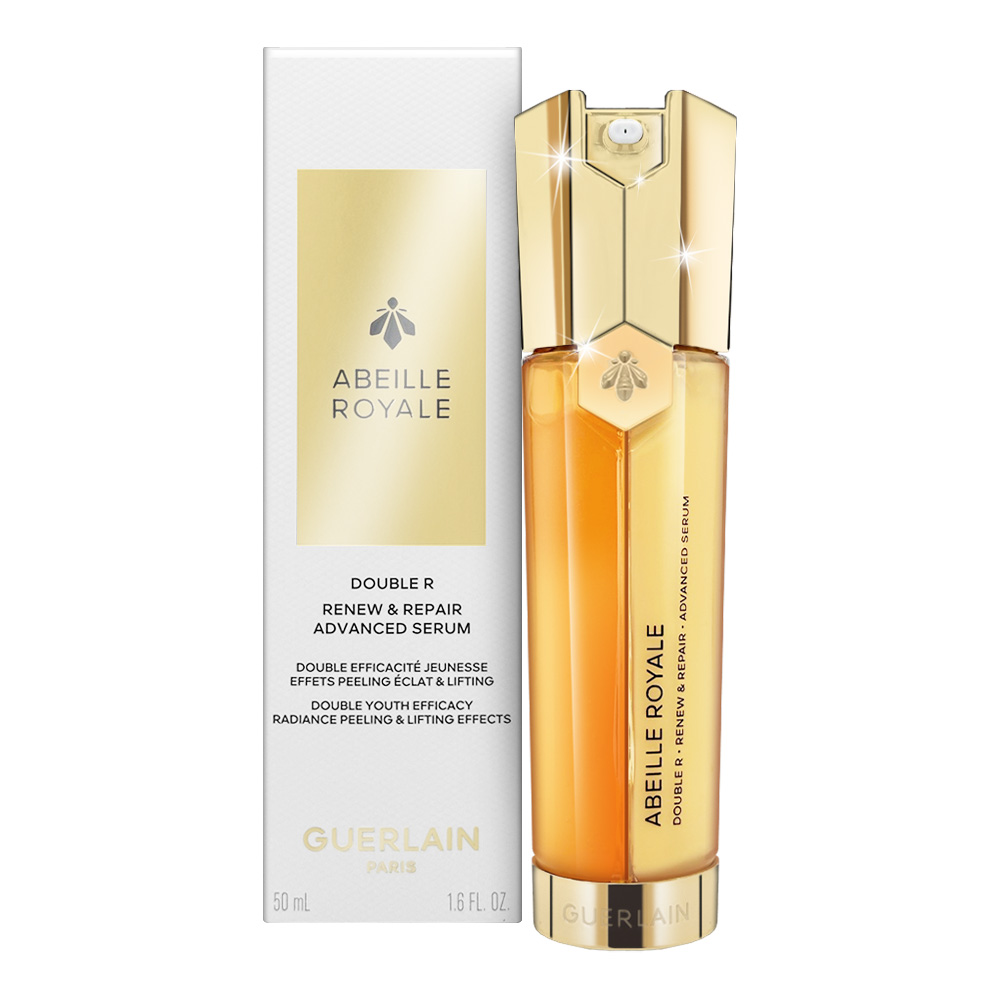 Guerlain 嬌蘭 皇家蜂王乳雙導精華 50ml #新版