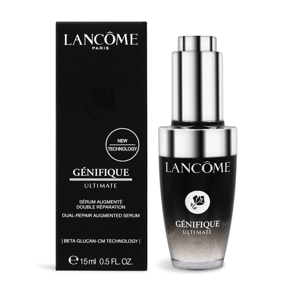 Lancome 蘭蔻 超極限肌因賦活露(15ml)-公司貨