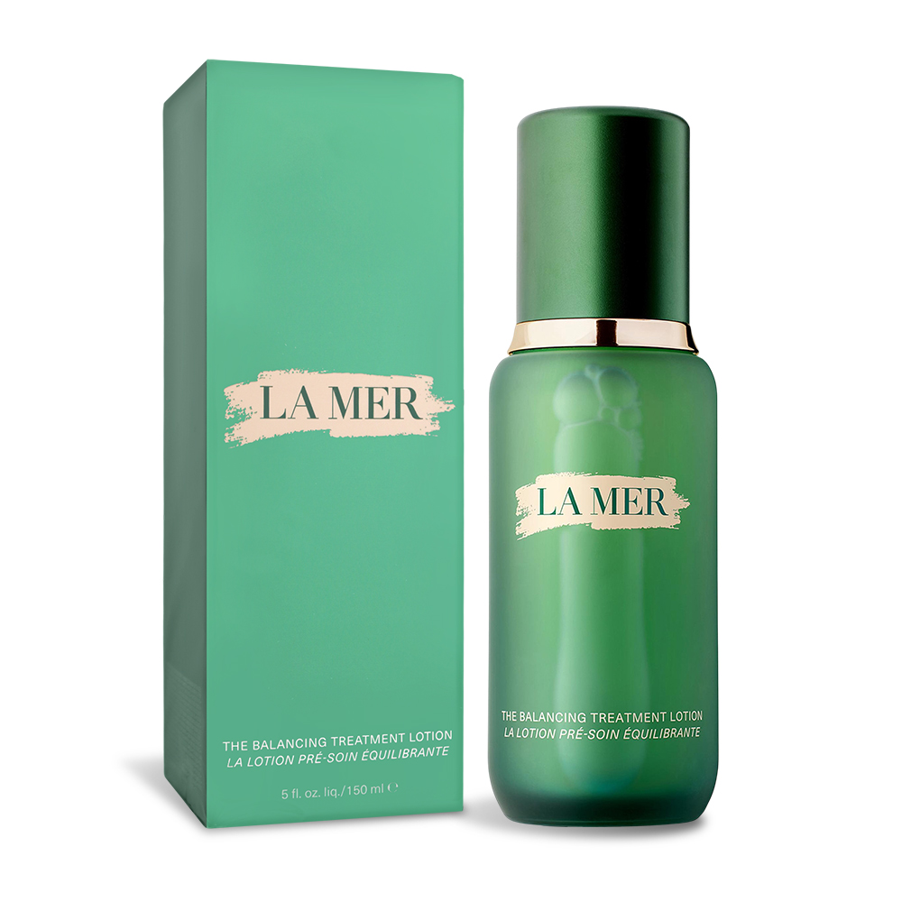 LA MER 海洋拉娜 超能平衡精華露(150ml)-國際航空版