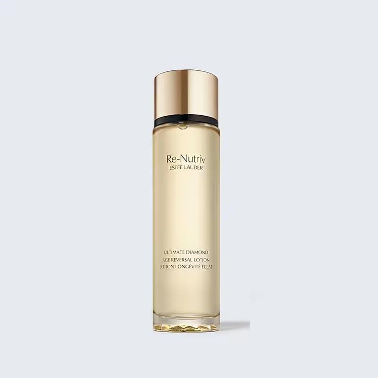 ESTEE LAUDER 雅詩蘭黛 白金級黑鑽松露奇蹟凝露200ml
