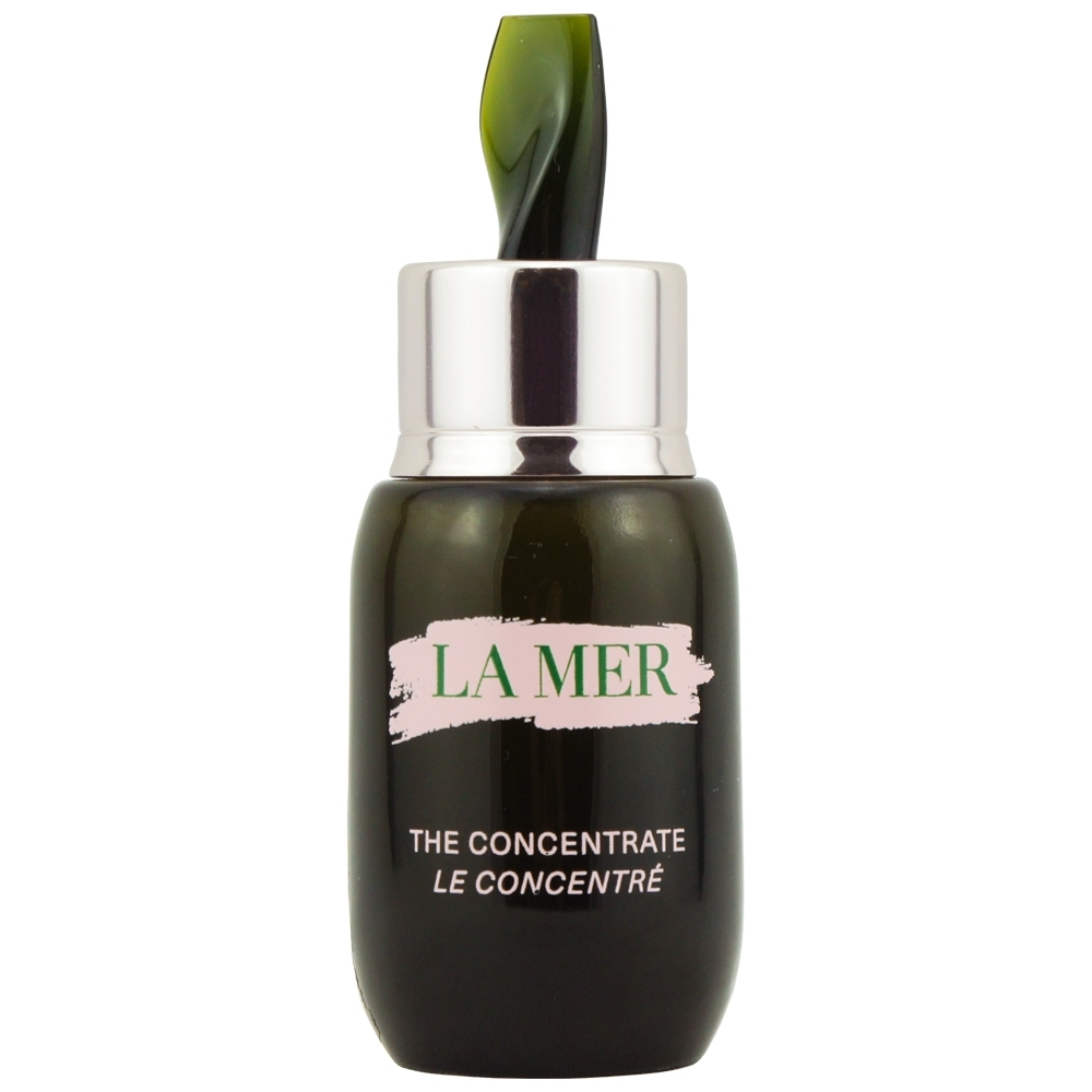 LA MER 海洋拉娜 濃萃雙重修復精華 15ml -無盒版