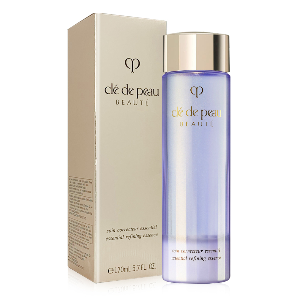 cle de peau 肌膚之鑰 新生緊緻水精華 170ml