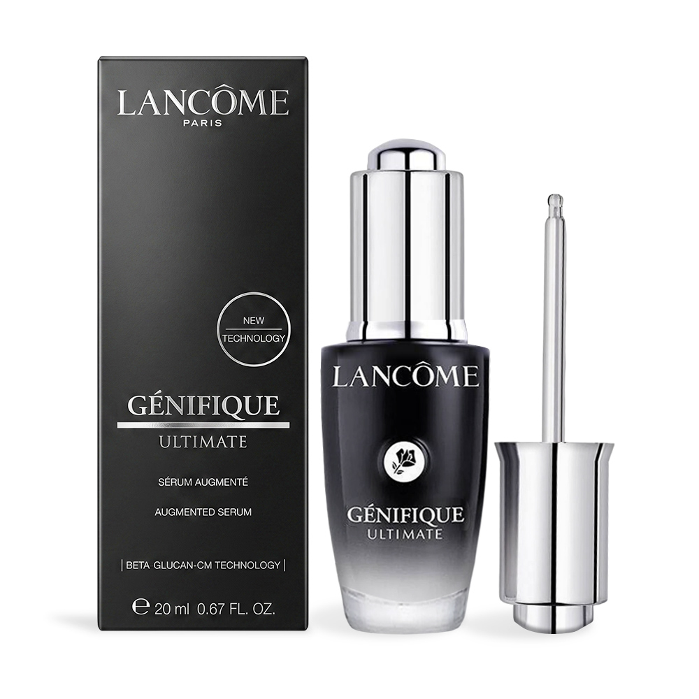 Lancome 蘭蔻 超極限肌因賦活露(20ml)-百貨公司貨