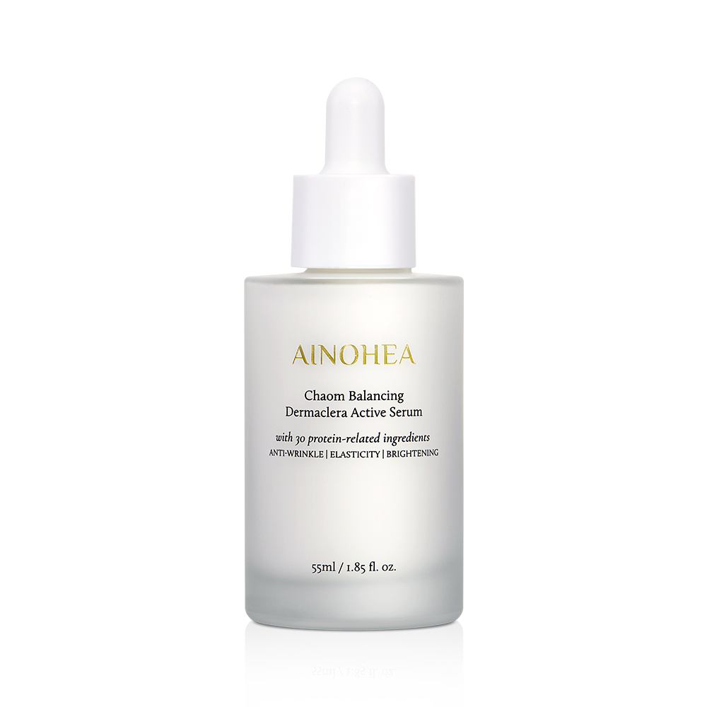 AINOHEA 艾若茵 藍銅胜肽活膚精華液 55ml