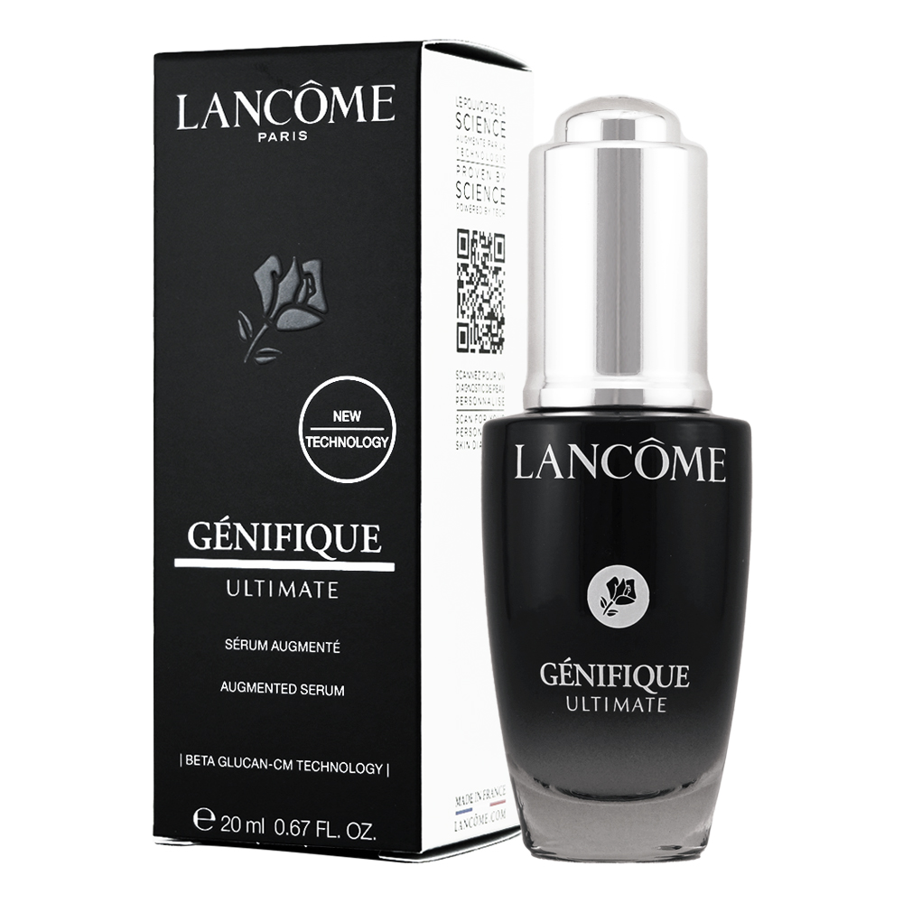Lancome 蘭蔻 超極限肌因賦活露 20ML