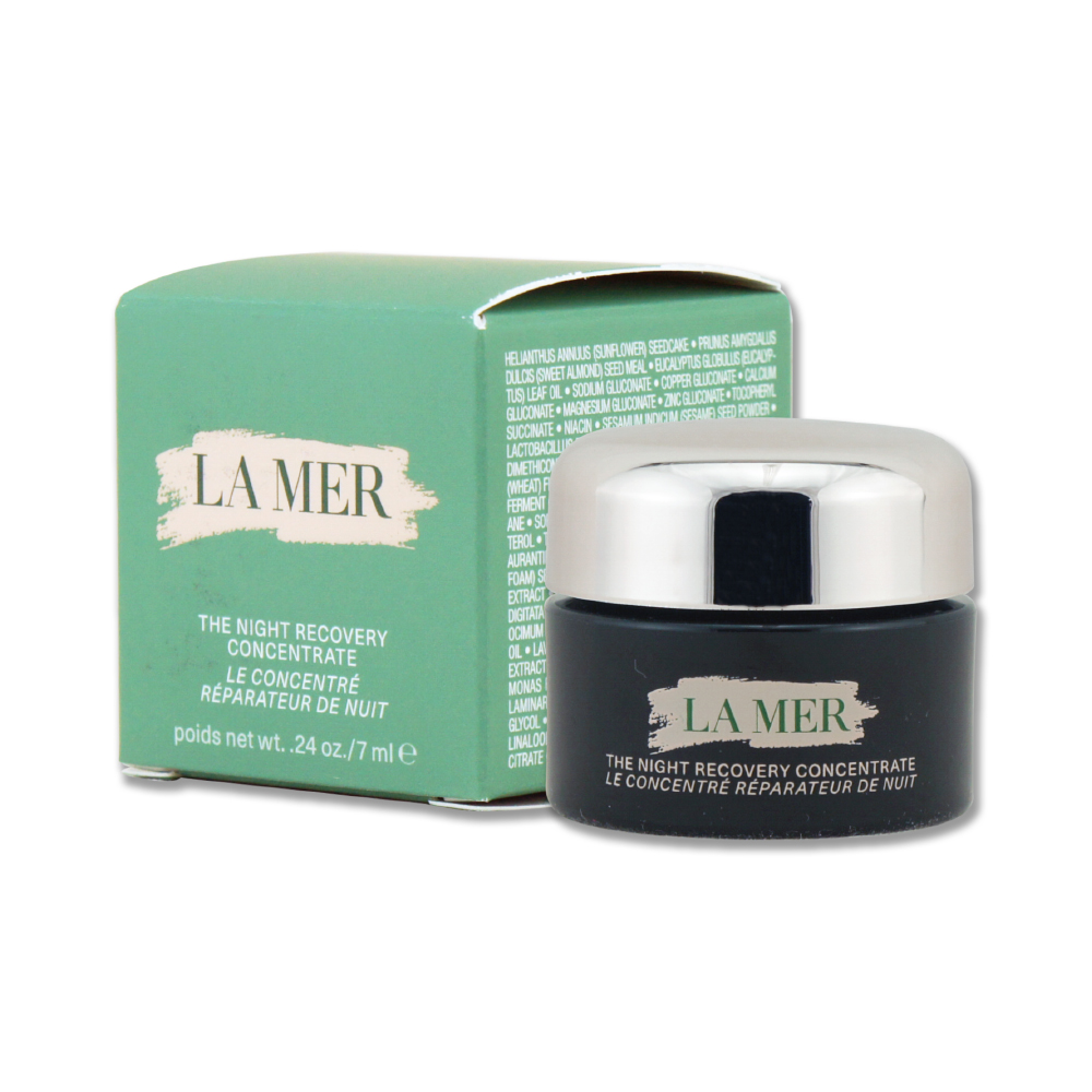 LA MER 海洋拉娜 超濃萃特效修復精華 7ML