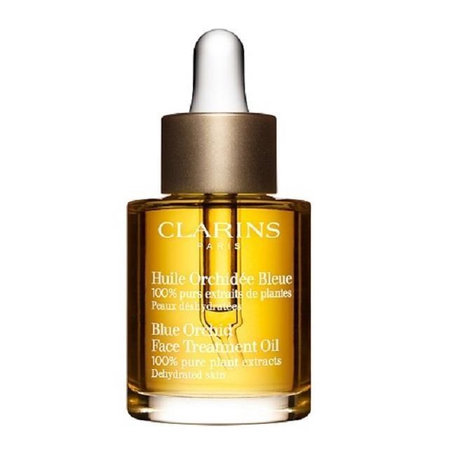 Clarins 克蘭詩 蘭花面部護理油 30ml