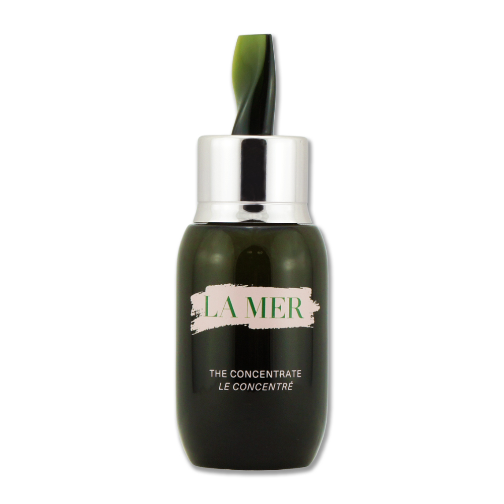 LA MER 海洋拉娜 濃萃雙重修復精華 30ML -無盒版