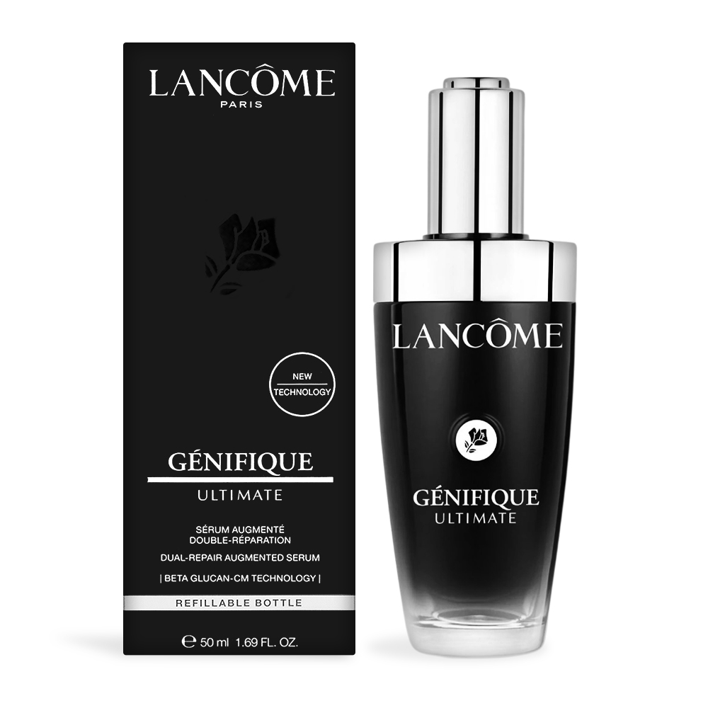 Lancome 蘭蔻 超極限肌因賦活露(50ml)-公司貨-期效2708