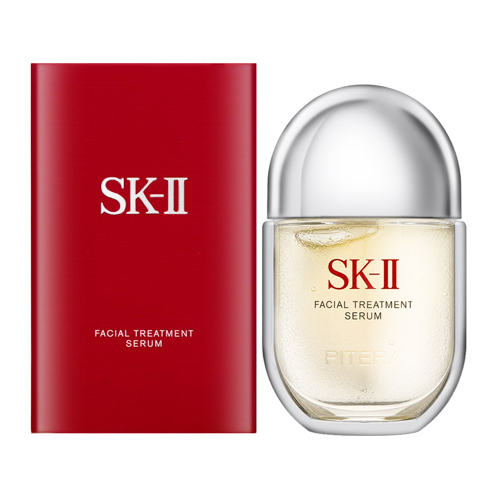 SK-II 青春精華液 50ml