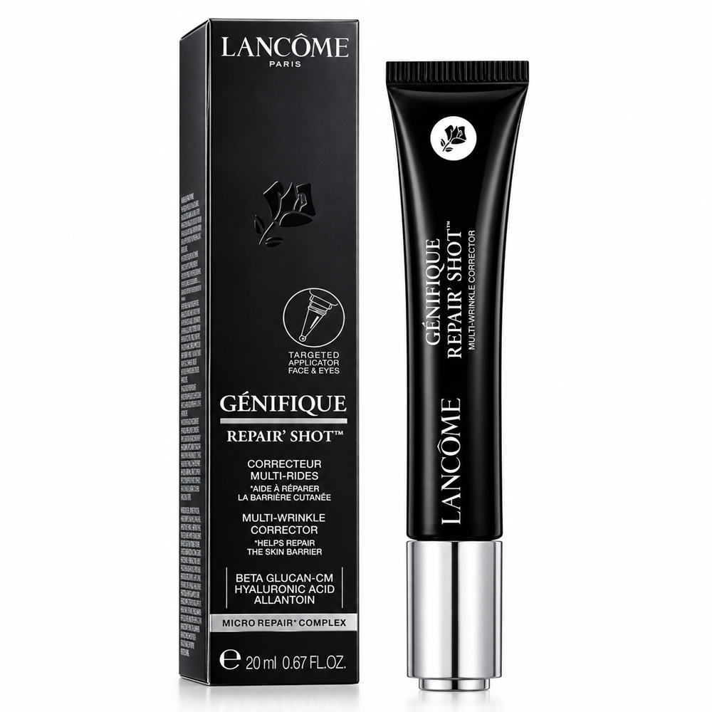 Lancome 蘭蔻 超極限肌因撫紋抗皺筆20ml 公司貨
