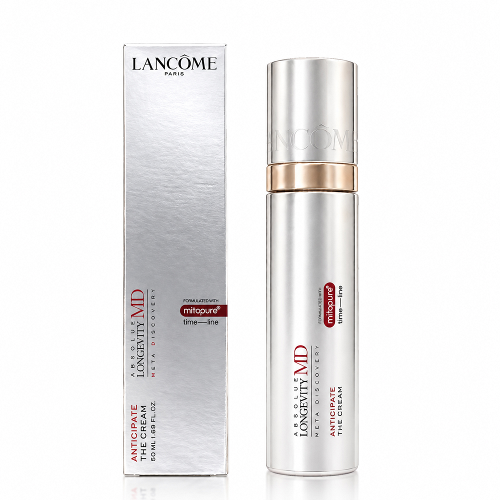 Lancome 蘭蔻 絕對完美頂級醫學美容初時精華乳50ml 公司貨