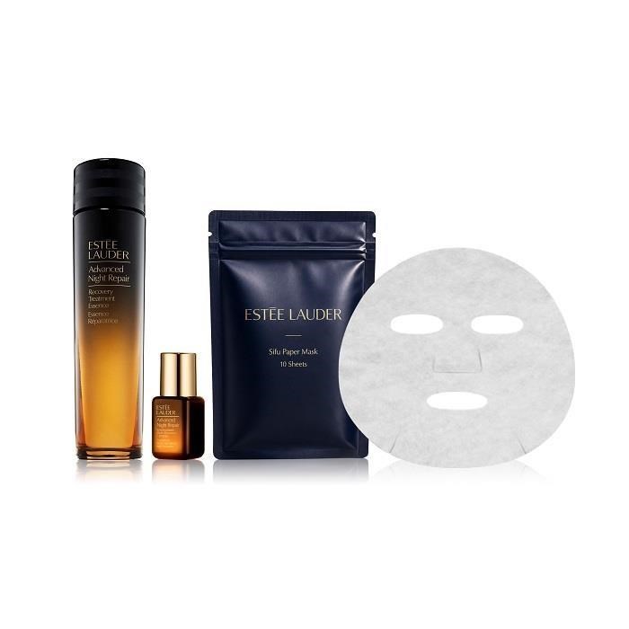 ESTEE LAUDER 雅詩蘭黛 小棕水新客組 (2026周慶限定)