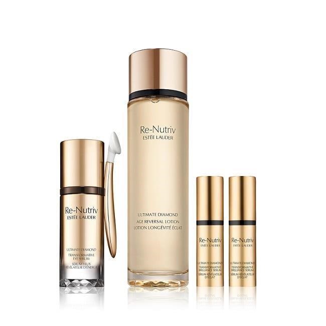 ESTEE LAUDER 雅詩蘭黛 白金級入門加碼組 (2026周慶限定)