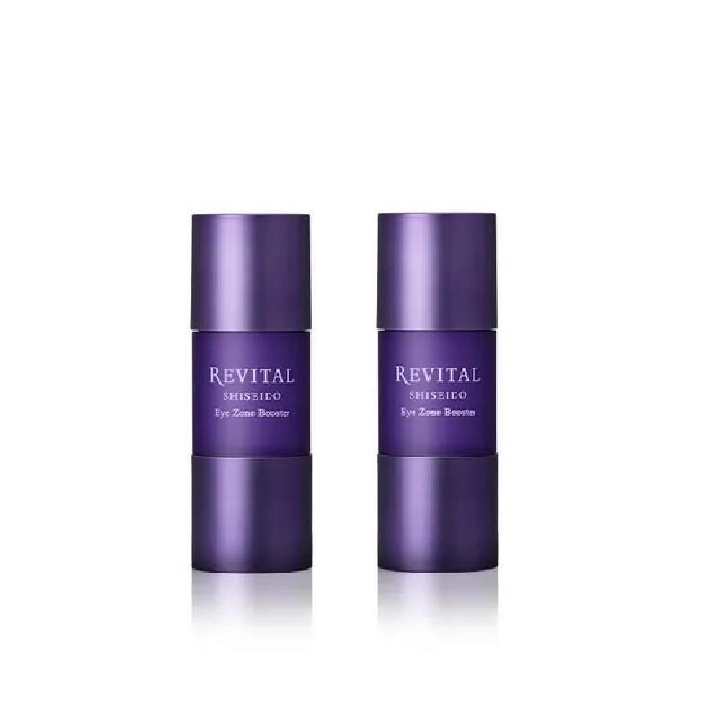 SHISEIDO 資生堂 莉薇特麗多胺超微無痕精萃2入組 (期間限定)