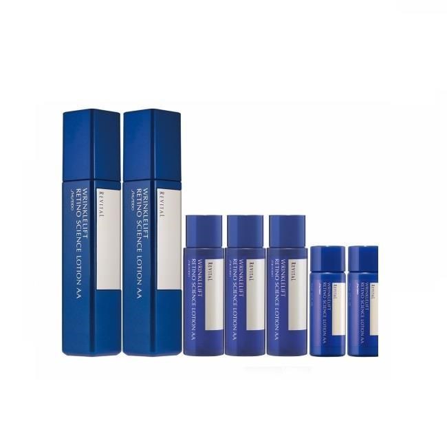 SHISEIDO 資生堂 RE神級精露超值組 (期間限定)