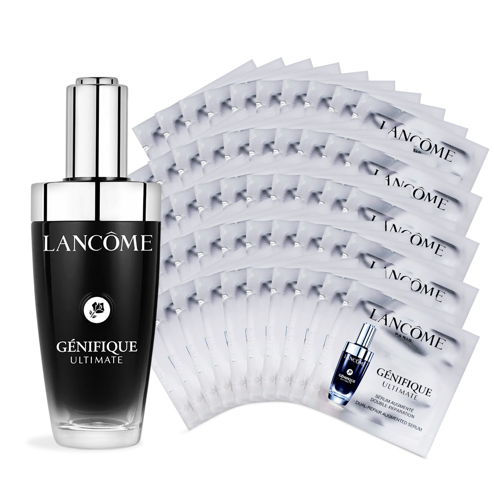 Lancome 蘭蔻 超極限肌因賦活露(50ml+1mlX50)-期效202710-公司貨