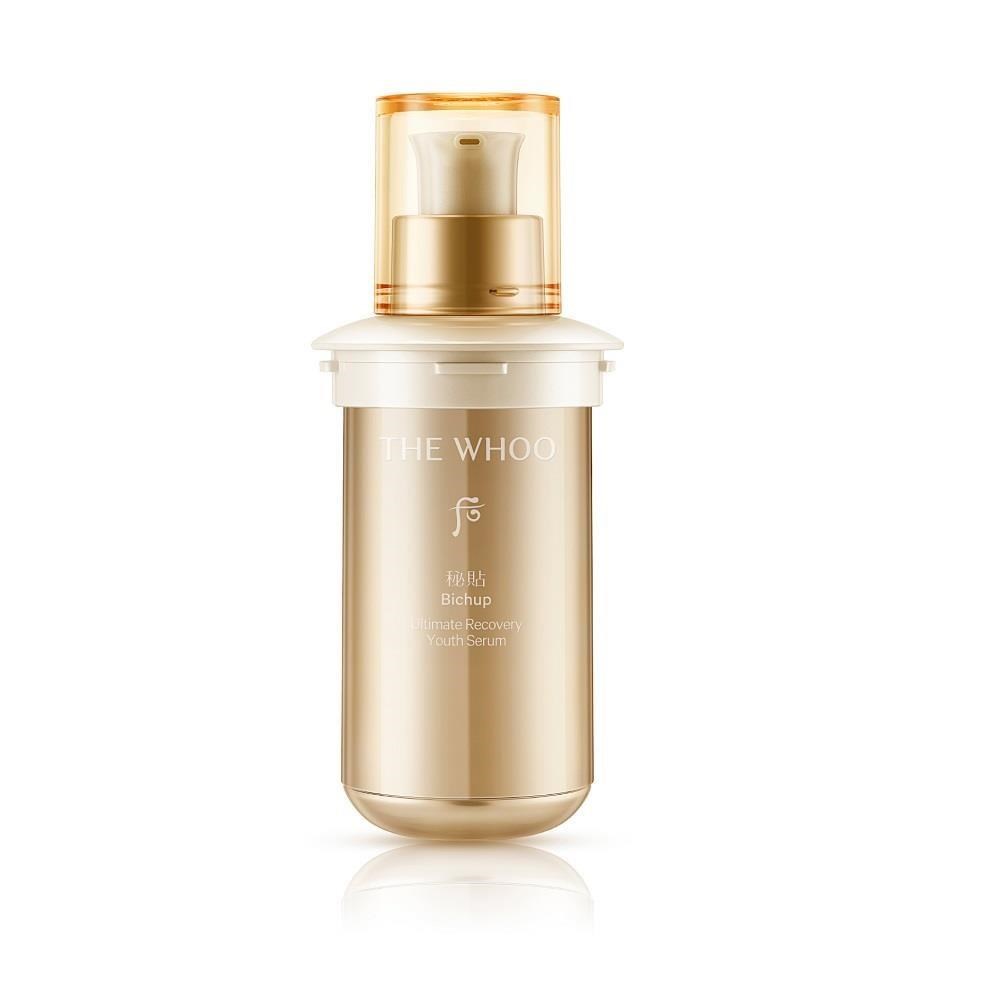 Whoo 后 重生秘帖補充瓶 50ml