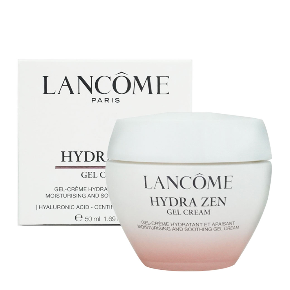 Lancome 蘭蔻 超水妍舒緩保濕水凝霜(50ml) 新版包裝