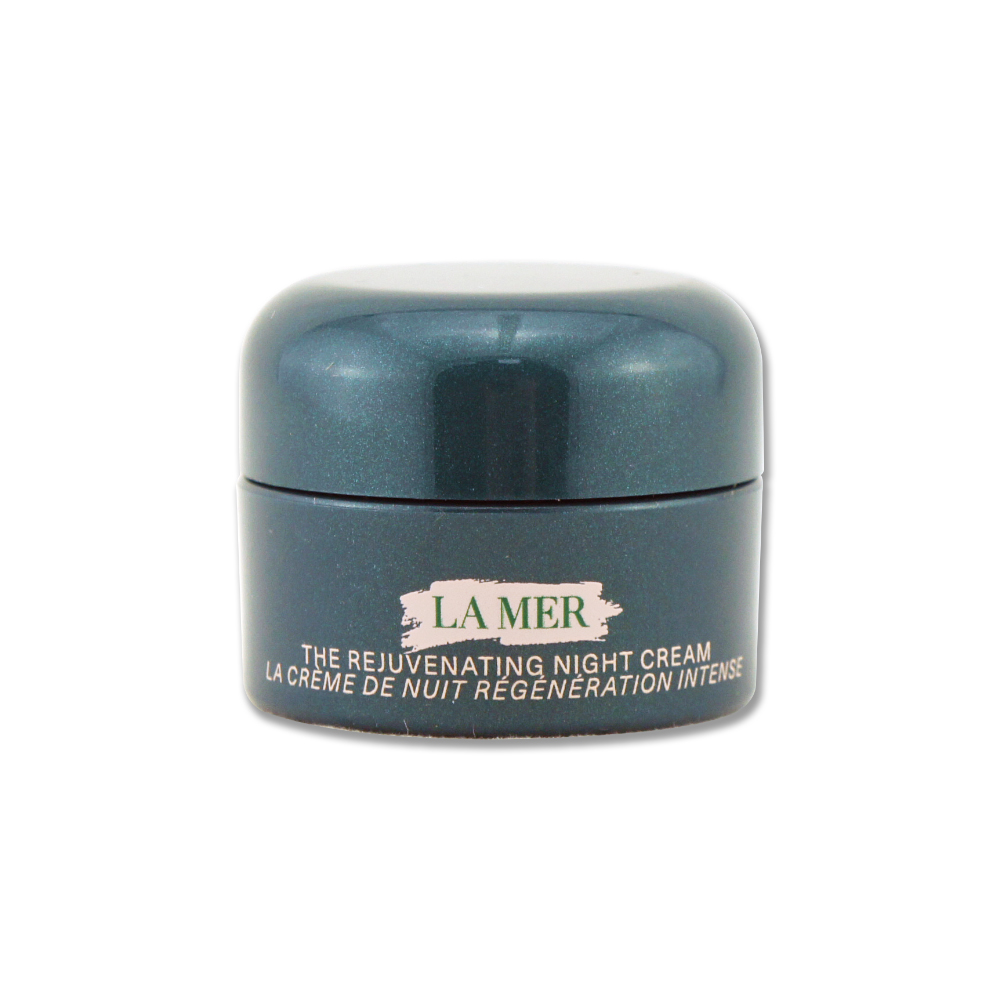 LA MER 海洋拉娜 醇萃活膚晚霜 3.5ML