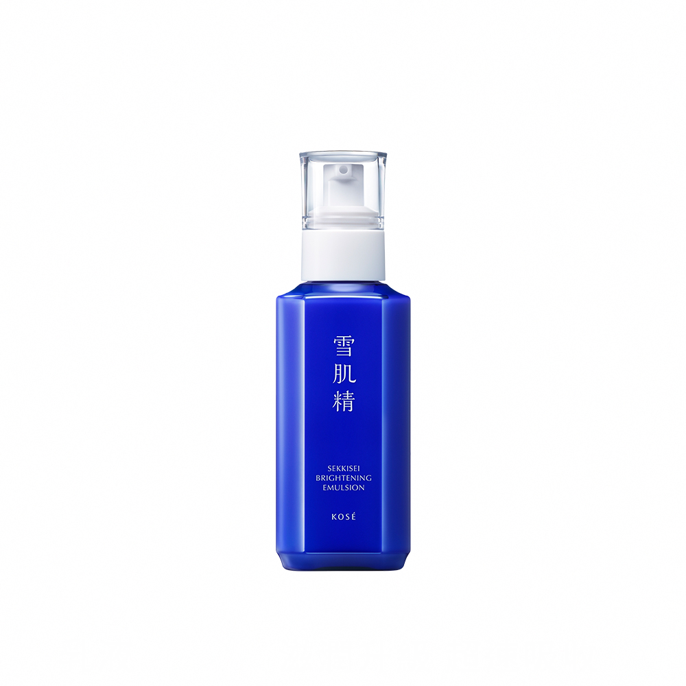 KOSE 高絲雪肌精澄白薏透乳140ml - PChome 24h購物