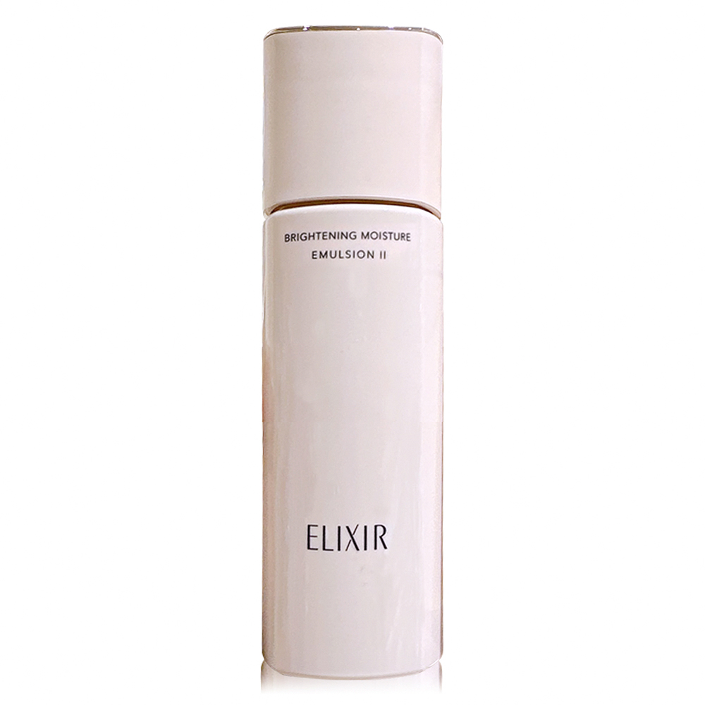 SHISEIDO 資生堂 怡麗絲爾膠原淨白精華乳130ml - 無盒版/ 贈品標 (正統公司貨)